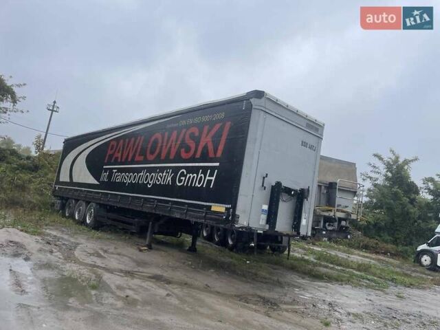 Белый МАН 18.480, объемом двигателя 12.42 л и пробегом 960 тыс. км за 24950 $, фото 1 на Automoto.ua