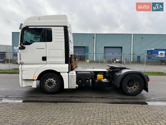 Белый МАН 18.480, объемом двигателя 0 л и пробегом 754 тыс. км за 19999 $, фото 3 на Automoto.ua