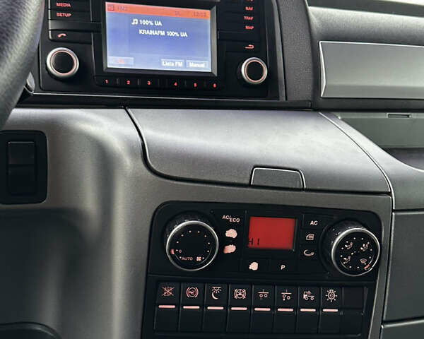 Белый МАН 18.480, объемом двигателя 0 л и пробегом 998 тыс. км за 22500 $, фото 17 на Automoto.ua