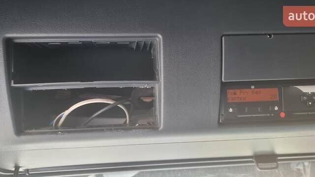 Білий МАН 18.480, об'ємом двигуна 12.4 л та пробігом 1 тис. км за 16500 $, фото 3 на Automoto.ua