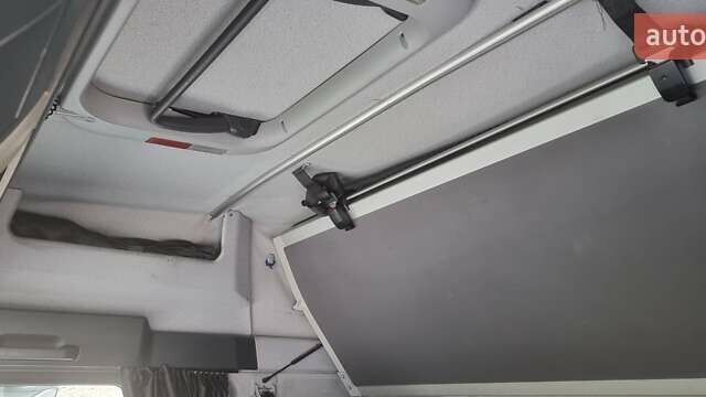 Білий МАН 18.480, об'ємом двигуна 12.4 л та пробігом 1 тис. км за 16500 $, фото 5 на Automoto.ua