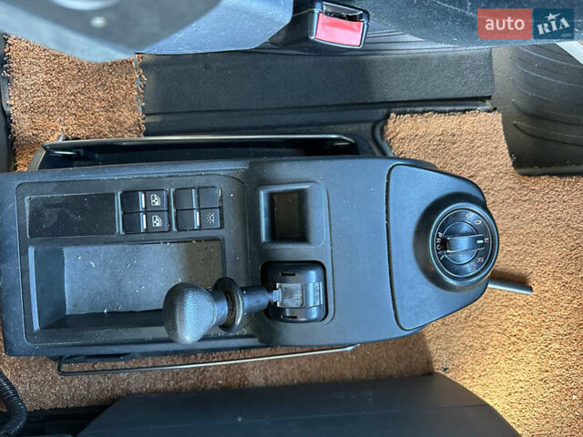 Белый МАН 18.480, объемом двигателя 12.42 л и пробегом 670 тыс. км за 31000 $, фото 8 на Automoto.ua