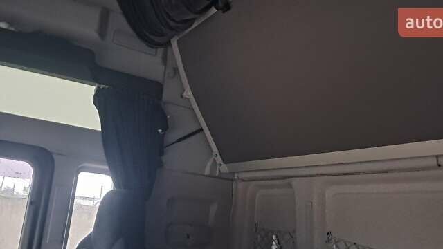 Білий МАН 18.480, об'ємом двигуна 12.42 л та пробігом 840 тис. км за 29000 $, фото 3 на Automoto.ua