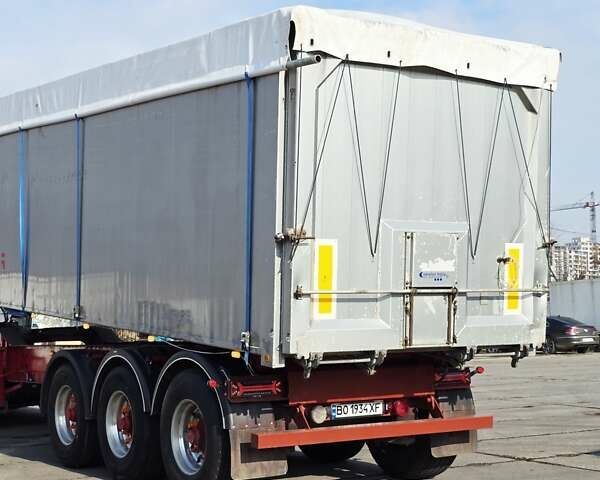 Белый МАН 18.480, объемом двигателя 12.42 л и пробегом 1 тыс. км за 42000 $, фото 20 на Automoto.ua