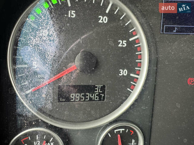 Белый МАН 18.480, объемом двигателя 12.42 л и пробегом 995 тыс. км за 18500 $, фото 4 на Automoto.ua