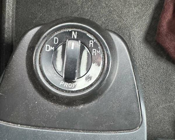 Белый МАН 18.480, объемом двигателя 12.42 л и пробегом 995 тыс. км за 18500 $, фото 6 на Automoto.ua