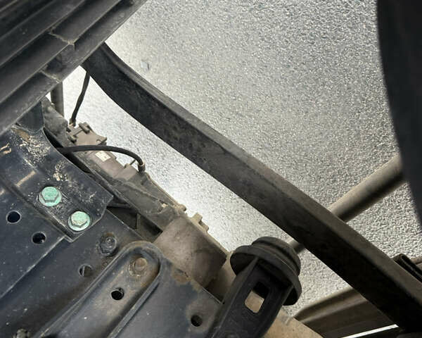 Белый МАН 18.480, объемом двигателя 0 л и пробегом 673 тыс. км за 21999 $, фото 24 на Automoto.ua