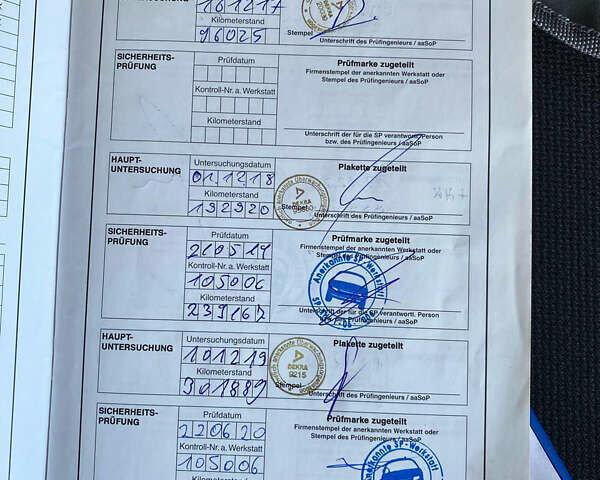 Белый МАН 18.480, объемом двигателя 13 л и пробегом 724 тыс. км за 26900 $, фото 36 на Automoto.ua