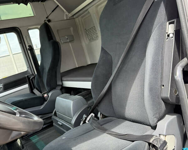 Белый МАН 18.480, объемом двигателя 0 л и пробегом 673 тыс. км за 21999 $, фото 28 на Automoto.ua