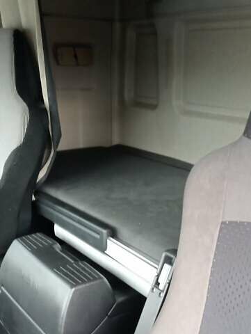 Белый МАН 18.480, объемом двигателя 12.42 л и пробегом 500 тыс. км за 19203 $, фото 5 на Automoto.ua