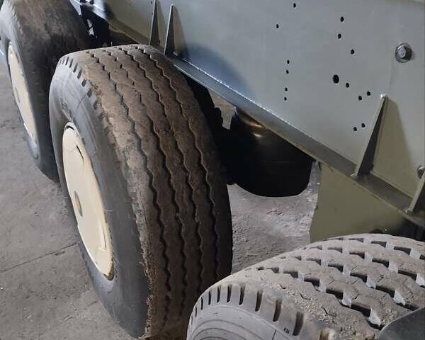 Червоний МАН 18.480, об'ємом двигуна 12.42 л та пробігом 850 тис. км за 45555 $, фото 7 на Automoto.ua