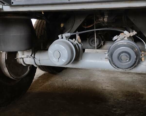 Червоний МАН 18.480, об'ємом двигуна 12.42 л та пробігом 850 тис. км за 45555 $, фото 1 на Automoto.ua