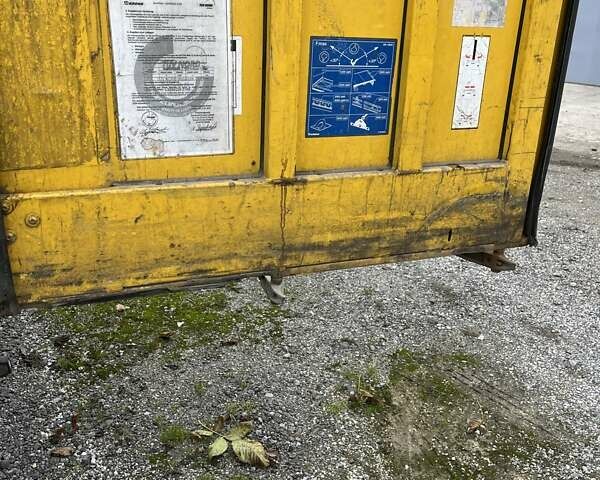 МАН 18.480 2012 у Каменце-Подольском на Automoto.ua Червоний МАН 18.480, об'ємом двигуна 12.8 л та пробігом 1 тис. км за 28300 $, фото 17 на Automoto.ua