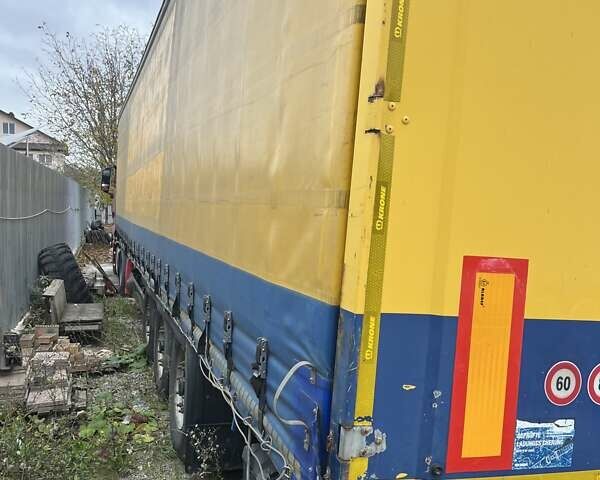 МАН 18.480 2012 у Каменце-Подольском на Automoto.ua Червоний МАН 18.480, об'ємом двигуна 12.8 л та пробігом 1 тис. км за 28300 $, фото 16 на Automoto.ua