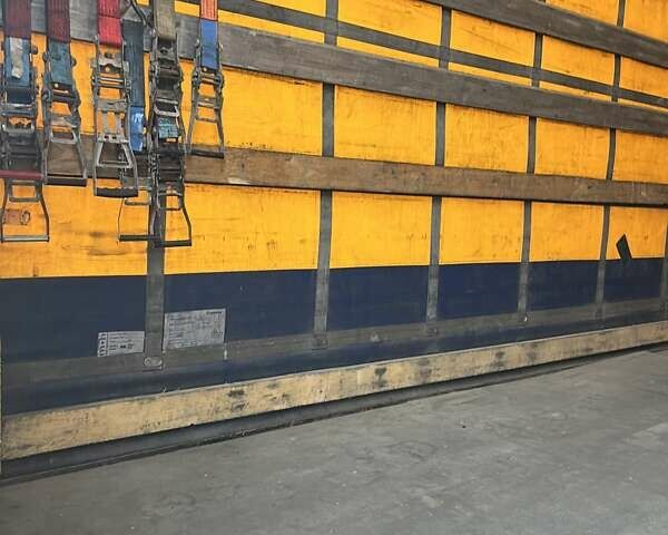 МАН 18.480 2012 у Каменце-Подольском на Automoto.ua Червоний МАН 18.480, об'ємом двигуна 12.8 л та пробігом 1 тис. км за 28300 $, фото 14 на Automoto.ua