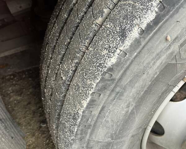 МАН 18.480 2012 у Каменце-Подольском на Automoto.ua Червоний МАН 18.480, об'ємом двигуна 12.8 л та пробігом 1 тис. км за 28300 $, фото 23 на Automoto.ua