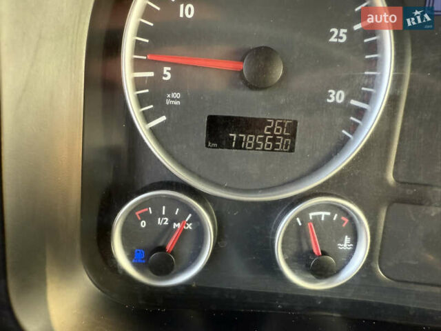 Червоний МАН 18.480, об'ємом двигуна 0 л та пробігом 778 тис. км за 19499 $, фото 30 на Automoto.ua