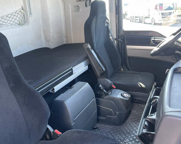 Червоний МАН 18.480, об'ємом двигуна 0 л та пробігом 2 тис. км за 13000 $, фото 25 на Automoto.ua