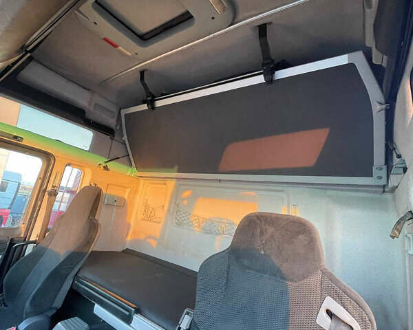 Червоний МАН 18.480, об'ємом двигуна 0 л та пробігом 2 тис. км за 13000 $, фото 16 на Automoto.ua