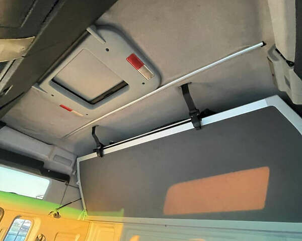 Червоний МАН 18.480, об'ємом двигуна 0 л та пробігом 2 тис. км за 13000 $, фото 23 на Automoto.ua