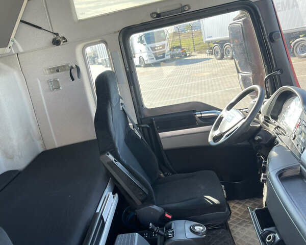 Червоний МАН 18.480, об'ємом двигуна 0 л та пробігом 2 тис. км за 13000 $, фото 26 на Automoto.ua