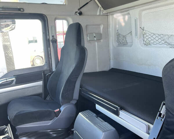 Червоний МАН 18.480, об'ємом двигуна 0 л та пробігом 2 тис. км за 13000 $, фото 33 на Automoto.ua