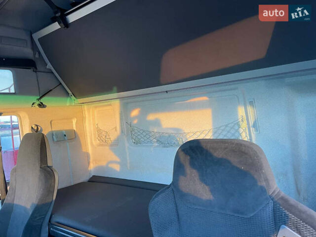 Червоний МАН 18.480, об'ємом двигуна 0 л та пробігом 2 тис. км за 13000 $, фото 15 на Automoto.ua