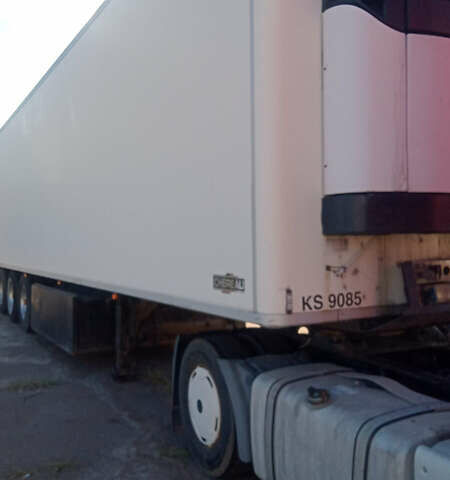 МАН 18.480 2015 в Киеве на Automoto.ua Красный МАН 18.480, объемом двигателя 12.42 л и пробегом 750 тыс. км за 37000 $, фото 4 на Automoto.ua