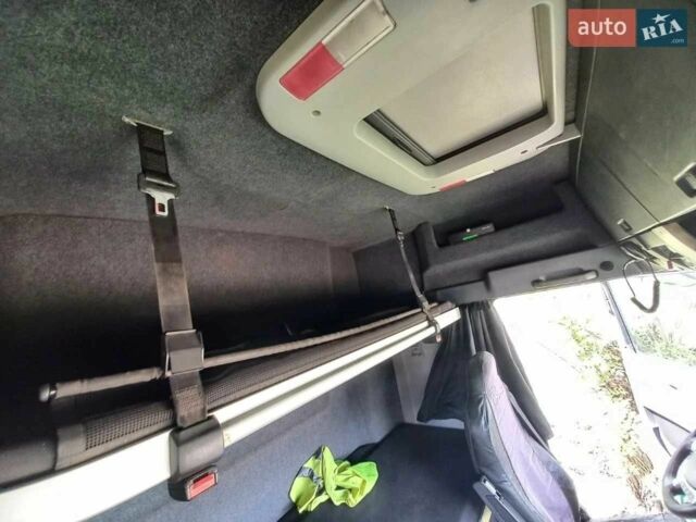 МАН 18.480, объемом двигателя 0 л и пробегом 0 тыс. км за 40000 $, фото 15 на Automoto.ua
