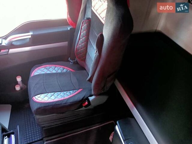 МАН 18.480, объемом двигателя 0 л и пробегом 1 тыс. км за 18000 $, фото 1 на Automoto.ua