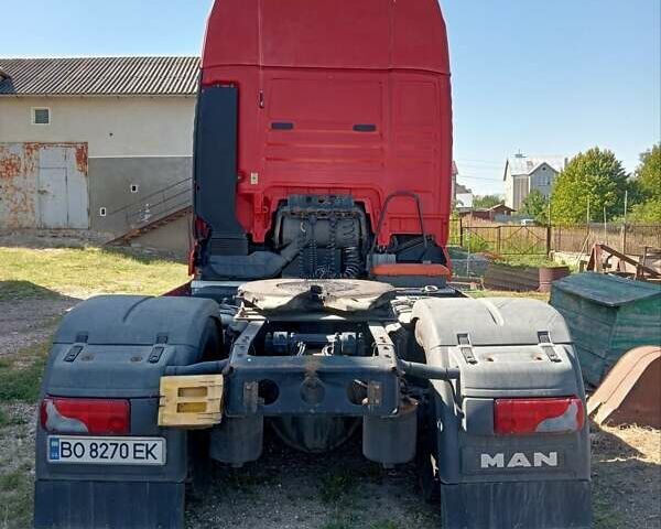 МАН 18.480, объемом двигателя 0 л и пробегом 1 тыс. км за 18000 $, фото 3 на Automoto.ua