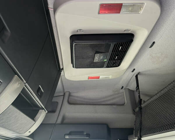 МАН 18.480, объемом двигателя 0 л и пробегом 8 тыс. км за 13000 $, фото 5 на Automoto.ua