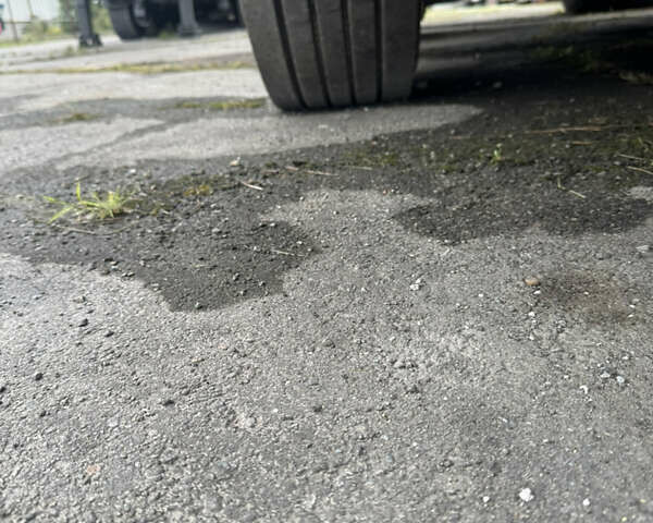 МАН 18.480, объемом двигателя 0 л и пробегом 8 тыс. км за 13000 $, фото 7 на Automoto.ua