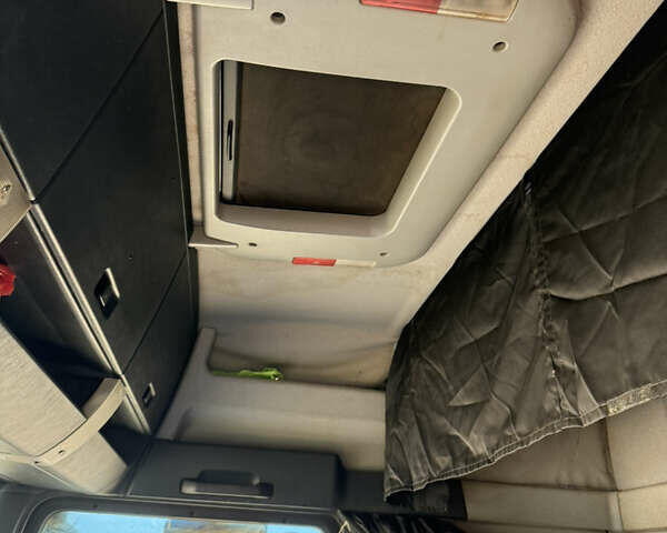 МАН 18.480, объемом двигателя 0 л и пробегом 1 тыс. км за 27500 $, фото 5 на Automoto.ua