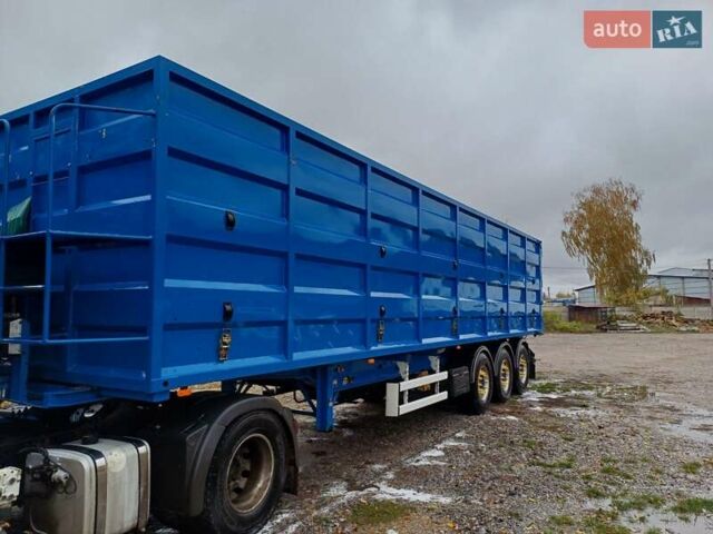 МАН 18.480, об'ємом двигуна 0 л та пробігом 9 тис. км за 45000 $, фото 10 на Automoto.ua