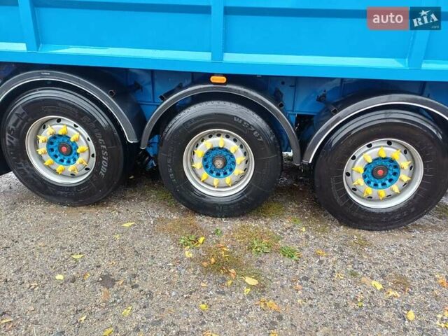 МАН 18.480, об'ємом двигуна 0 л та пробігом 9 тис. км за 45000 $, фото 15 на Automoto.ua