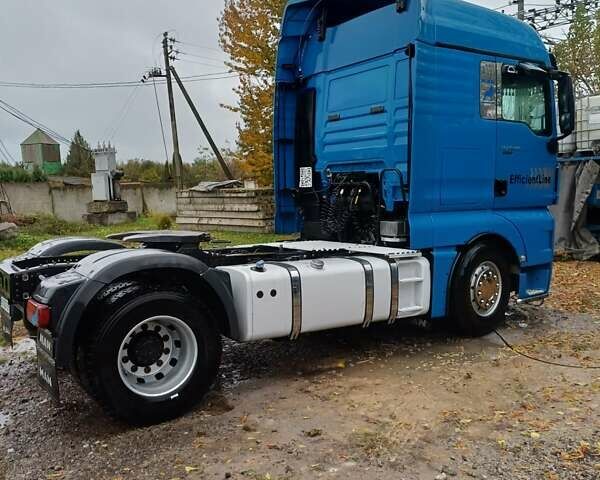 МАН 18.480, об'ємом двигуна 0 л та пробігом 9 тис. км за 45000 $, фото 9 на Automoto.ua