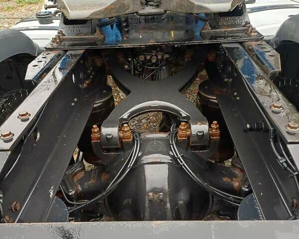 МАН 18.480, об'ємом двигуна 0 л та пробігом 9 тис. км за 45000 $, фото 6 на Automoto.ua