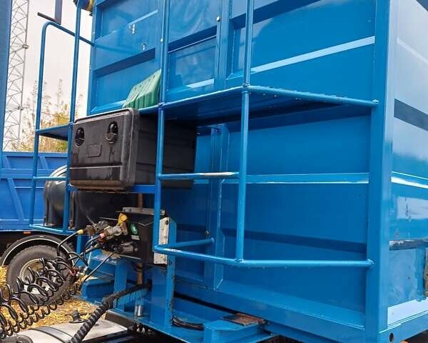 МАН 18.480, об'ємом двигуна 0 л та пробігом 9 тис. км за 45000 $, фото 1 на Automoto.ua