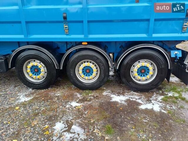 МАН 18.480, об'ємом двигуна 0 л та пробігом 9 тис. км за 45000 $, фото 11 на Automoto.ua