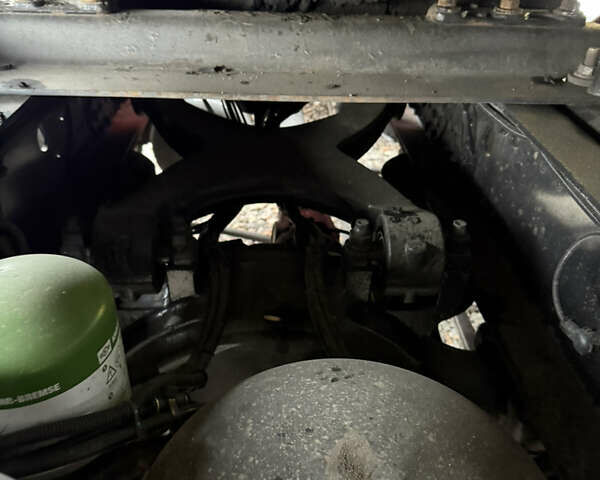 МАН 18.480, объемом двигателя 0 л и пробегом 640 тыс. км за 55000 $, фото 6 на Automoto.ua