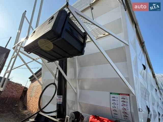 МАН 18.480, об'ємом двигуна 0 л та пробігом 950 тис. км за 56500 $, фото 3 на Automoto.ua