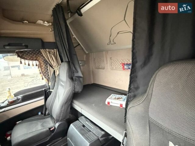 МАН 18.480, объемом двигателя 0 л и пробегом 600 тыс. км за 54500 $, фото 6 на Automoto.ua