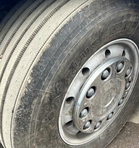 МАН 18.480, об'ємом двигуна 0 л та пробігом 250 тис. км за 13919 $, фото 3 на Automoto.ua