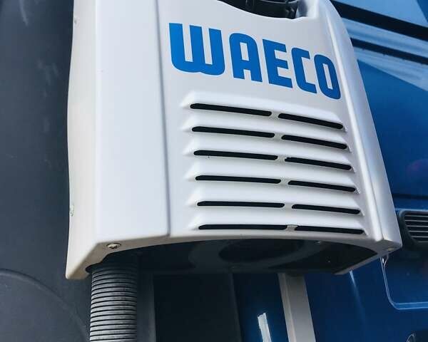 МАН 18.480, об'ємом двигуна 0 л та пробігом 250 тис. км за 13919 $, фото 5 на Automoto.ua