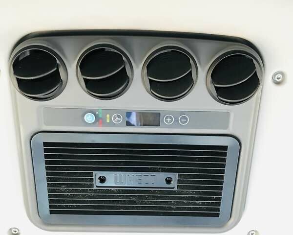 МАН 18.480, об'ємом двигуна 0 л та пробігом 250 тис. км за 13919 $, фото 6 на Automoto.ua