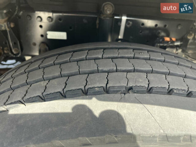 МАН 18.480, об'ємом двигуна 0 л та пробігом 652 тис. км за 25845 $, фото 6 на Automoto.ua