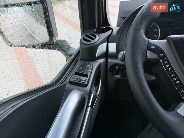 МАН 18.480 2011 в Виннице на Automoto.ua МАН 18.480, объемом двигателя 0 л и пробегом 948 тыс. км за 19000 $, фото 17 на Automoto.ua