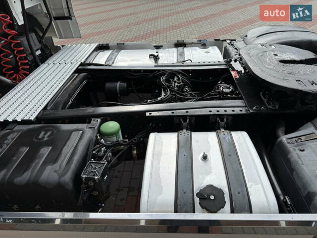 МАН 18.480 2011 в Виннице на Automoto.ua МАН 18.480, объемом двигателя 0 л и пробегом 948 тыс. км за 19000 $, фото 3 на Automoto.ua