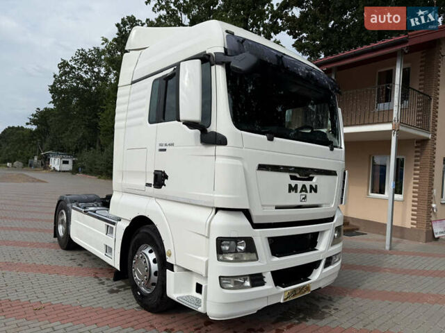 МАН 18.480, объемом двигателя 0 л и пробегом 948 тыс. км за 18500 $, фото 1 на Automoto.ua